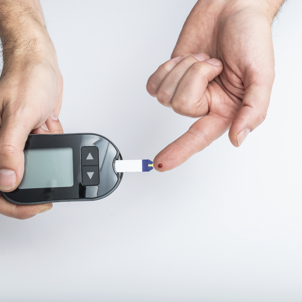Type 2 Diabetes 