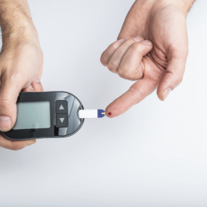 Type 2 Diabetes 