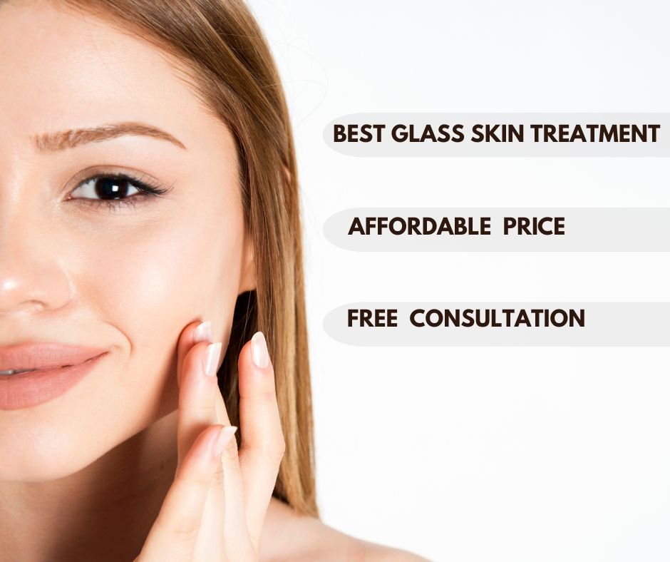 Glass Treatment