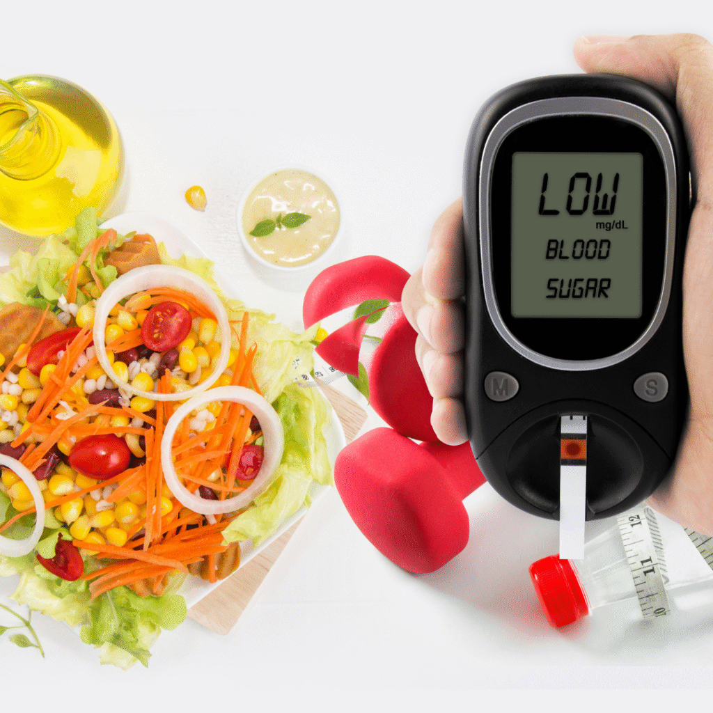 Diabetics care
