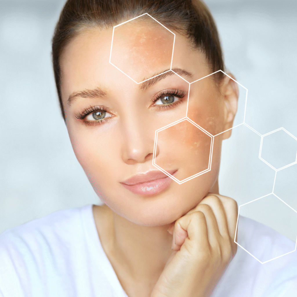 skin treatment