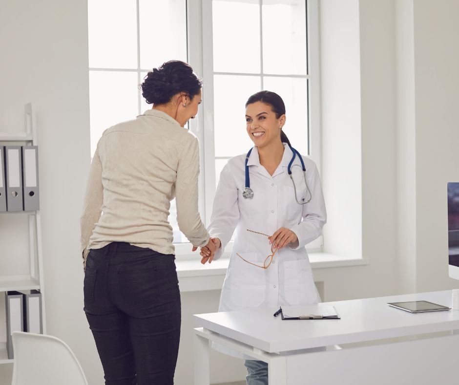 Why Nutriderma
