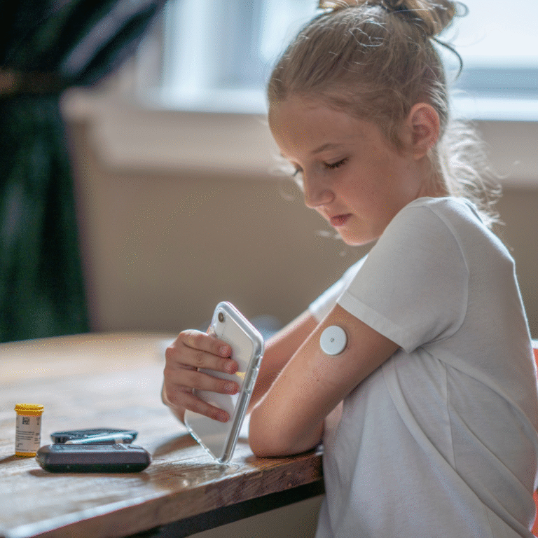 Type 1 Diabetes