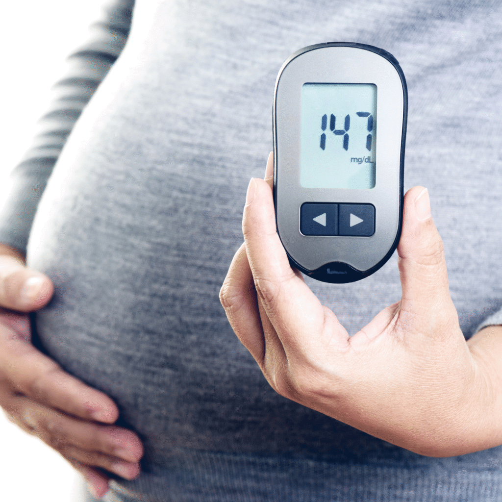 Gestational Diabetes