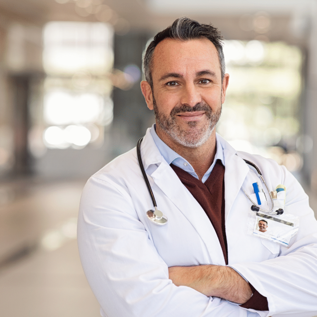Hair doctor