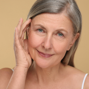 anti ageing