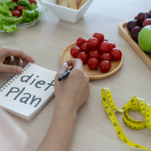 free diet plan