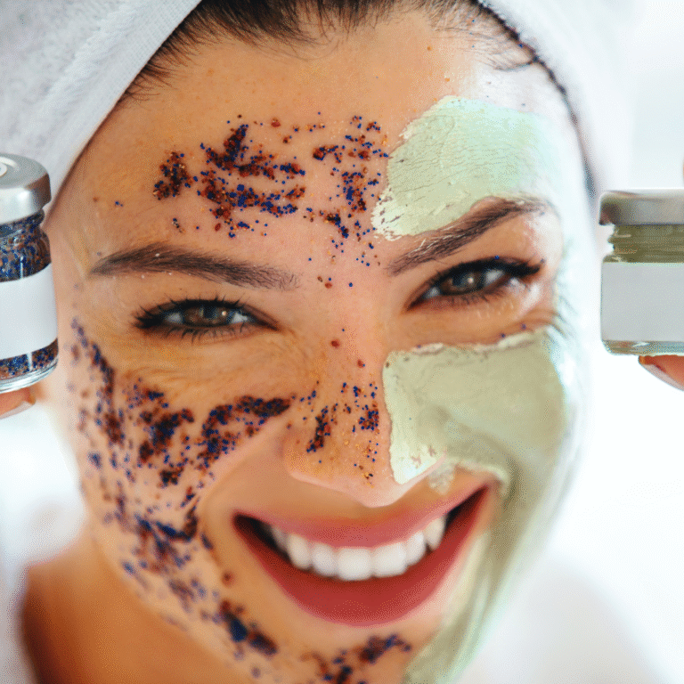 Exfoliation