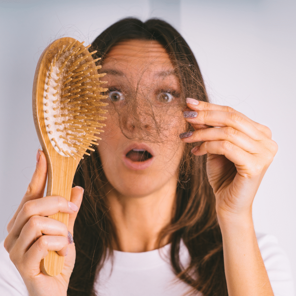 Hair Loss Solution