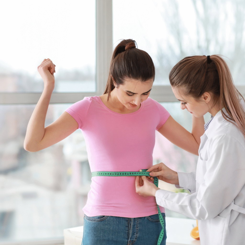 Inch loss