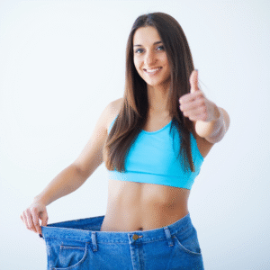 Lose weight
