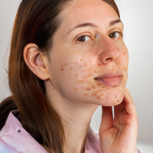 Acne treatment