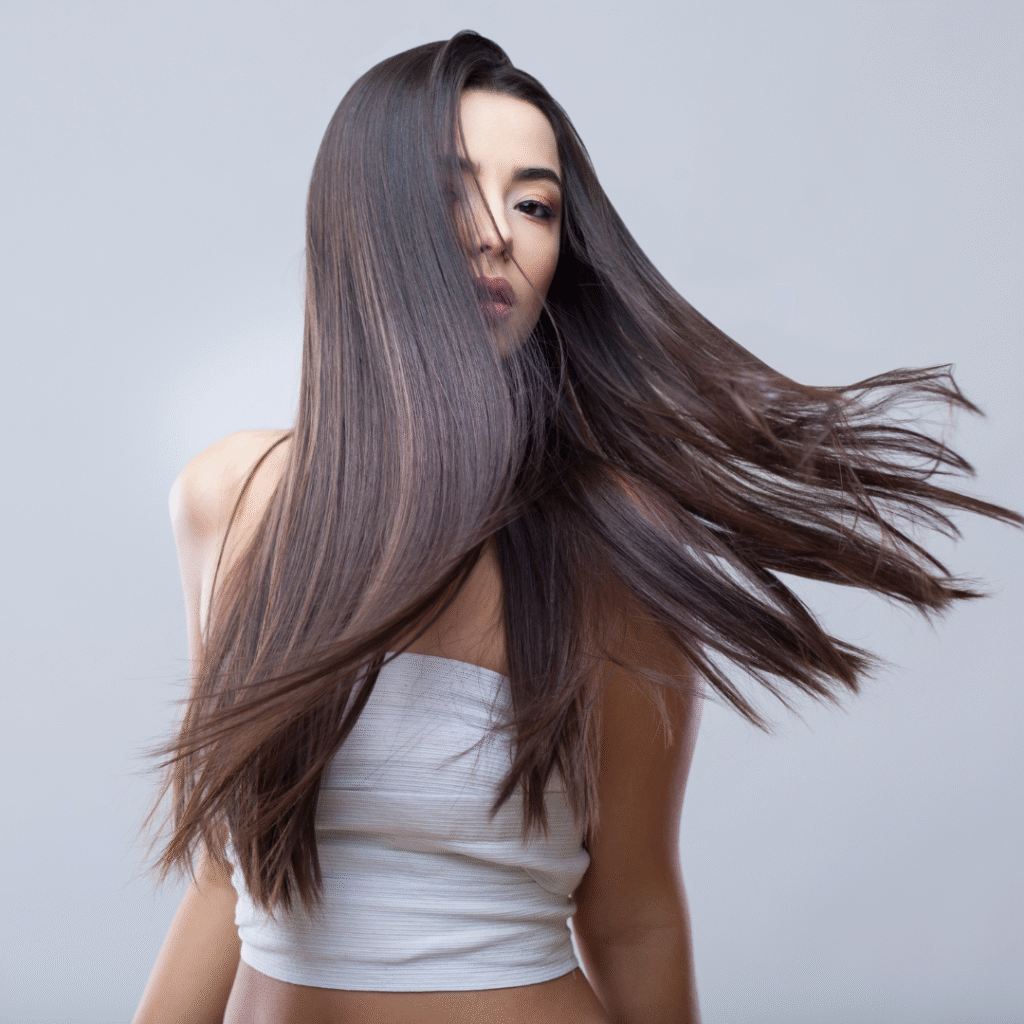 Hair product