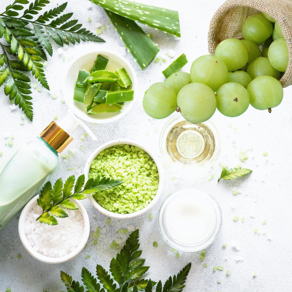 natural ingrident