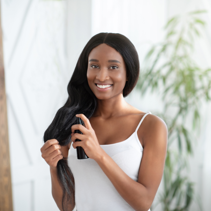 Hair Transplant (5) Tips to Prevent Hair Fall